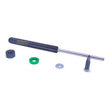Kit Mola Gas Ram Pistão Nitro 40kg Cbc B19 Elite Airguns