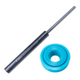Kit Mola Gas Tipo 5 2 315mm 55 Kg Retentor Cbc Nitro X