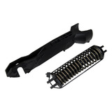 Kit Mola Haste Bieleta Pedal Embreagem Peugeot 207 Passion