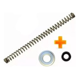 Kit Mola Inox Cbc Retentor anel Standard Jade Todas Special