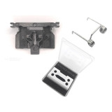 Kit Mola Plaqueta Mover Lâmina Lâmina Cerâmica Wahl N