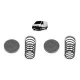 Kit Mola pressionador Da Tulipa trizeta Fiat Ducato 2kit 