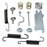 Kit Mola Reparo Sapata Freio De Mão Hilux Sw4 Após 2016