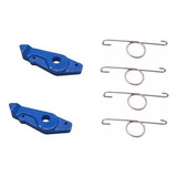 Kit Mola Unha Garra Motor De Popa Johnson Evinrude 25 35 Hp