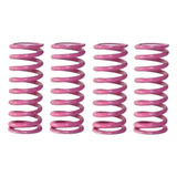 Kit Molas De Embreagem Competição Xlx350 Nx350 Sahara