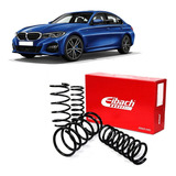 Kit Molas Esportivas Eibach Pro kit Bmw 330i G20 Sport 2020 