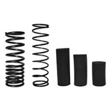 Kit Molas Mod Logitech G25 27 29 920 Elastômeros Variados