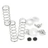 Kit Molas Para Tuba Bombardão 3 Pistos Paganini Pms086