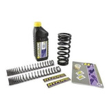 Kit Molas Progressivas Suspensão Hyperpro Harley 883 1200