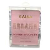 Kit Molde F1 Modelos