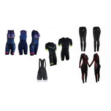 Kit Moldes Ciclismo P Ao Xg Por Correios
