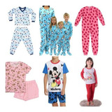 Kit Moldes Pijama Infantil Longo Curto Pdf cdr