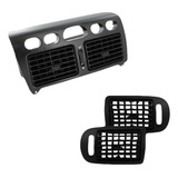 Kit Moldura Painel Central