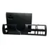 Kit Moldura Painel Central Mold Lado Esq Porta Luva Gol G3