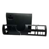 Kit Moldura Painel Central