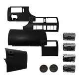 Kit Moldura Painel E