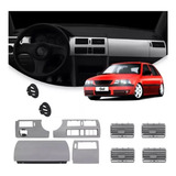 Kit Moldura Painel E