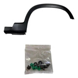 Kit Moldura Paralama Traseira Esquerda 13 Buchas Toro 16 20