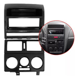 Kit Moldura Radio Ar