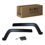 Kit Moldura Sup