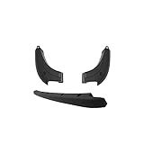 Kit Moldura Superior Caçamba Strada Cabine Simples 100213068 100213064 100208
