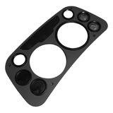 Kit Moldura Superior Painel Caminhão Para Mercedes 1418 1620