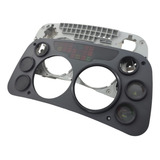 Kit Molduras Superior E