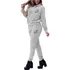 Kit Moletom + Calça Planetinha Planeta Tumblr Fofo Blusa Top