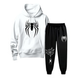 Kit Moletom E Calca