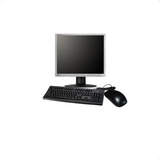 Kit Monitor 17 Pl