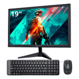 Kit Monitor 19
