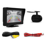 Kit Monitor 4 3