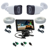 Kit Monitor 7 Lcd