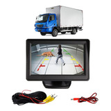Kit Monitor Tela 4