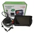 Kit Monitor Tela 7 Hd   Câmera 24v Caminhão Ônibus Cabo 20mt