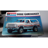 Kit Monogram Dodge Ramcharger