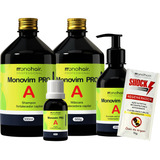 Kit Monovim Pro A