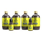 Kit Monovin Crescimento Acelerado