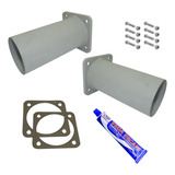 Kit Montagem Adaptação Parcial Freio Motor Escape 3 5 Pol