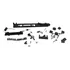 Kit Montagem Carcaça Ps2 Slim Scph-90010