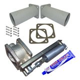 Kit Montagem Flange Junta Freio Motor Mb 1113 1313 1513 1618