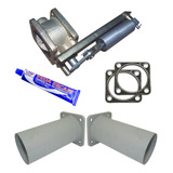 Kit Montagem Freio Motor