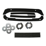 Kit Montagem Garmin 200 500c E 550c