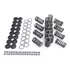 Kit Montagem Válvulas L200 Triton 3 2 16v 2009 4m41t Novo