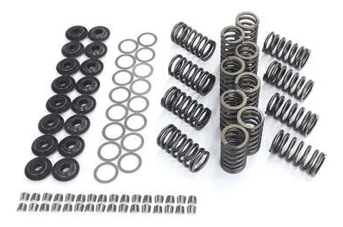 Kit Montagem Valvulas Pajero