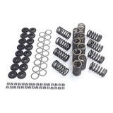 Kit Montagem Valvulas Pajero