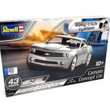 Kit Montar Camaro Concept Car 1 25 Revell