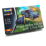 Kit Montar Caminhao Ligeiro