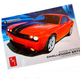 Kit Montar Dodge Challenger