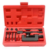 Kit Montar E Desmontar Corrente De Moto